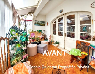  Maison � vendre 7 pi�ces 108 m�