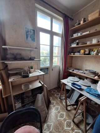  Maison à vendre 5 pièces 107 m²