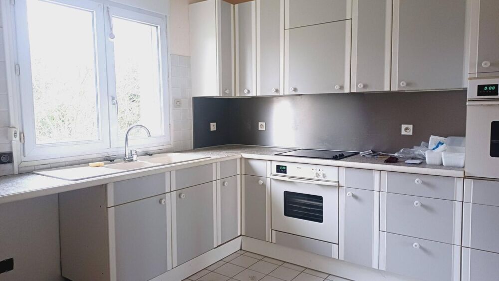 APPARTEMENT T3