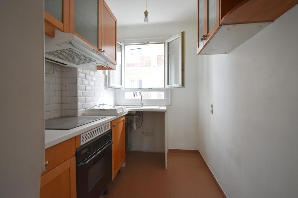 Vente Appartement Appartement Montrouge