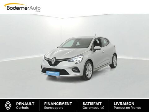 Annonce voiture Renault Clio 14490 