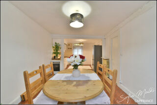  Maison � vendre 6 pi�ces 127 m�