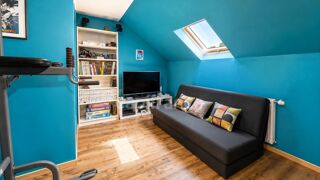  Maison à vendre 6 pièces 103 m²