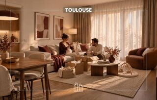 Vente Appartement T3 de 66 m2 France