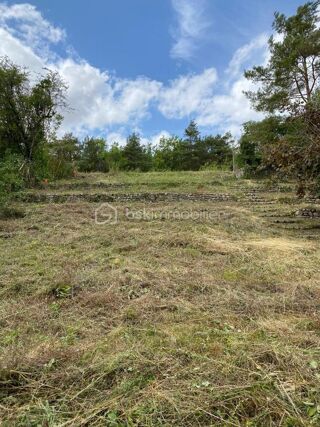  Terrain � vendre 1918 m�