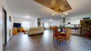  Maison � vendre 8 pi�ces 213 m�