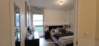  Appartement � vendre 4 pi�ces 63 m�