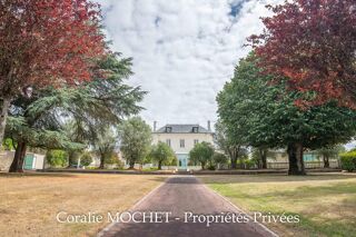  Propriété/château à vendre 15 + pièces 454 m²