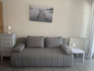  Appartement  louer 1 pice 39 m