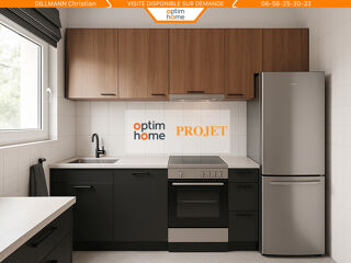  Maison � vendre 7 pi�ces 137 m�