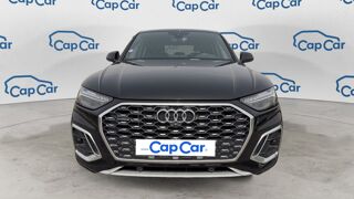 Q5 II 55 TFSIe 367 Quattro S-Tronic 7 S line - Automatique 2023 occasion 06300 Nice