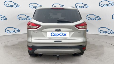 Kuga 1.5 EcoBoost 150 4X2 Titanium 2016 occasion 38200 Luzinay