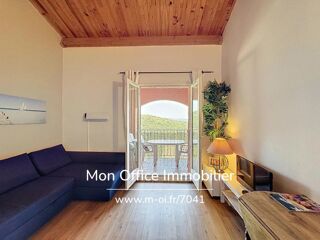  Appartement à vendre 1 pièce 24 m²