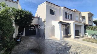  Villa � vendre 6 pi�ces 89 m�