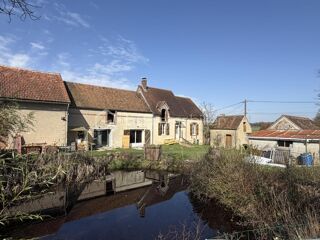  Maison � vendre 3 pi�ces 72 m�