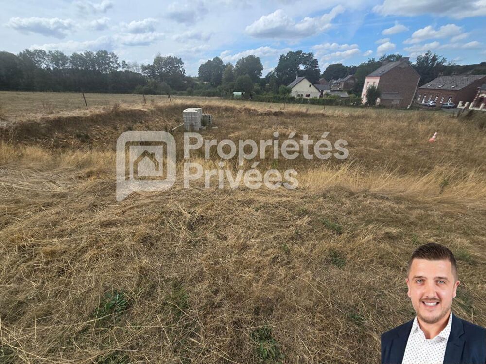 Vente Terrain Terrain Saint Michel 1056 m2 Saint michel