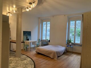  Appartement Orange (84100)
