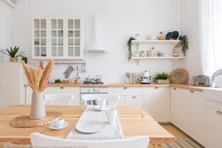  Appartement � vendre 3 pi�ces 68 m�