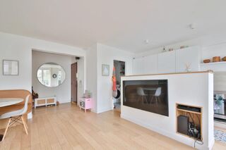  Appartement � vendre 3 pi�ces 67 m�
