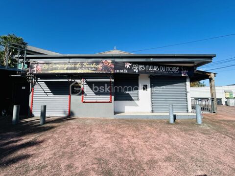 Id&eacute;al pour investisseurs ou professionnels 139000 97430 Le tampon