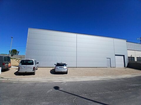   34500 BEZIERS -  LOCAUX COMMERCIAUX, ZONE DE MERCORAN 