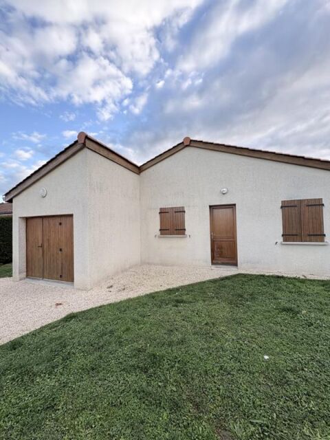  Villa � louer 4 pi�ces 90 m�