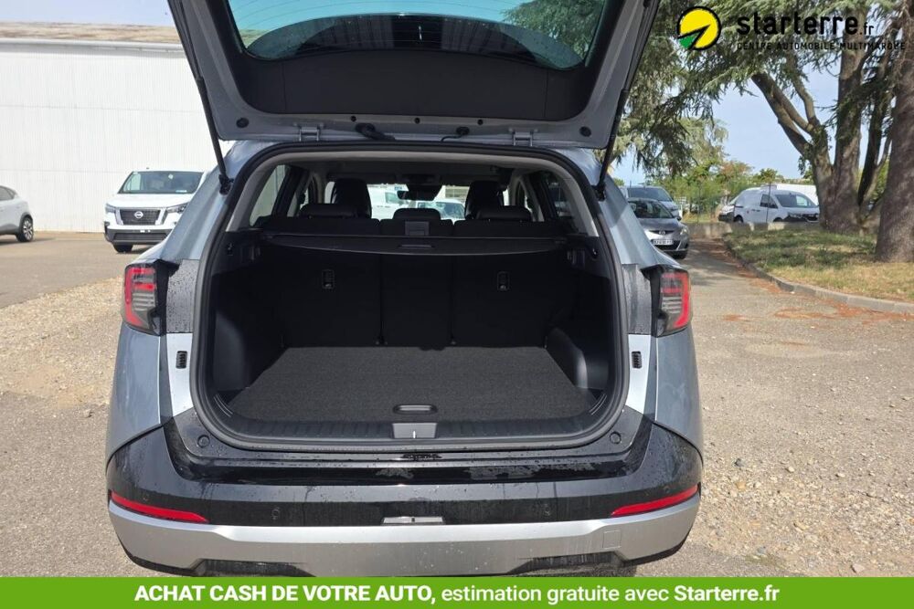 Sportage Hybride 239 ch BVA6 Active 2026 occasion 69190 Saint-Fons