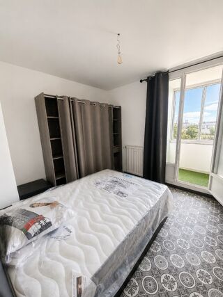  Colocation à louer 1 pièce 9 m²