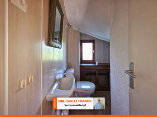  Maison � vendre 7 pi�ces 188 m�