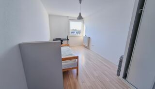 Vente Appartement Appartement à vendre 1 pièces STRASBOURG (67) Strasbourg