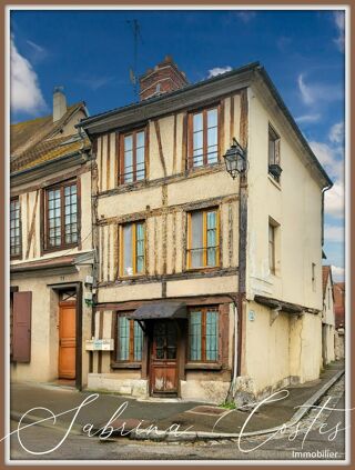  Appartement � vendre 4 pi�ces 76 m�