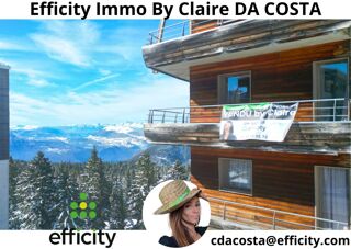  Appartement � vendre 3 pi�ces 35 m�