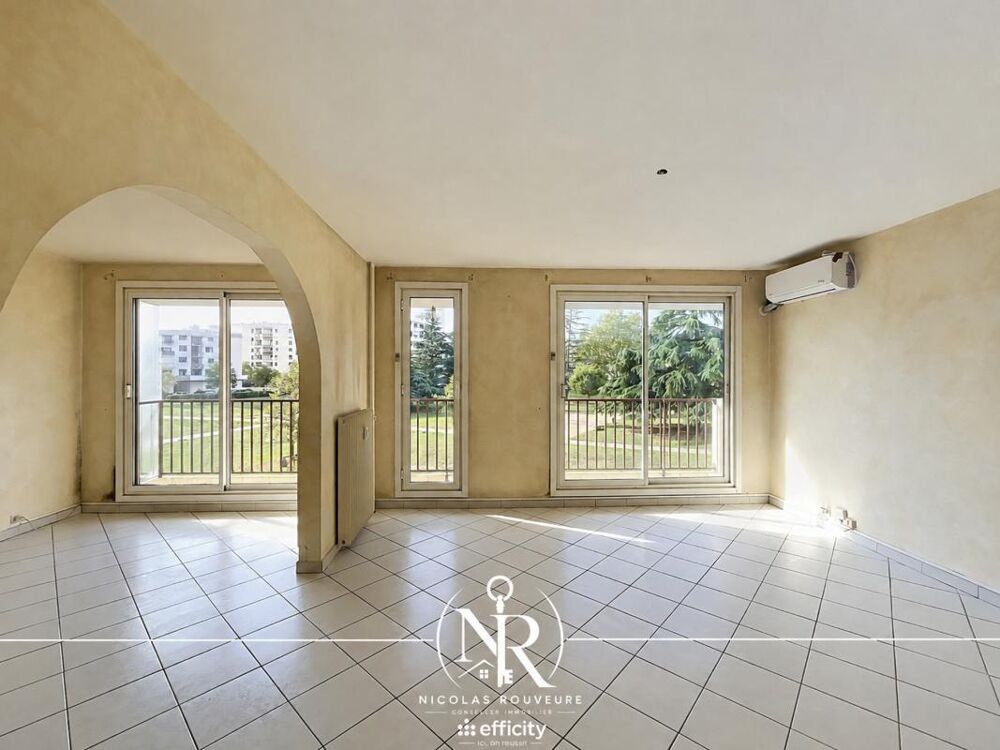 Vente Appartement Appartement Saint priest