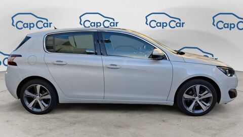 308 II 1.6 BlueHDi 120 Allure 2014 occasion 35135 Chantepie
