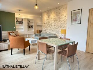  Appartement � vendre 3 pi�ces 80 m�