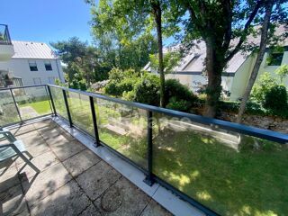  Appartement à vendre 3 pièces 63 m²