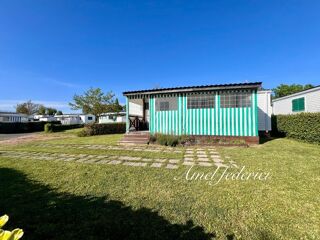  Maison � vendre 3 pi�ces 39 m�
