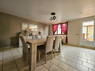  Maison à vendre 6 pièces 112 m²