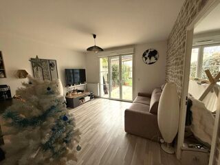  Appartement � vendre 2 pi�ces 39 m�