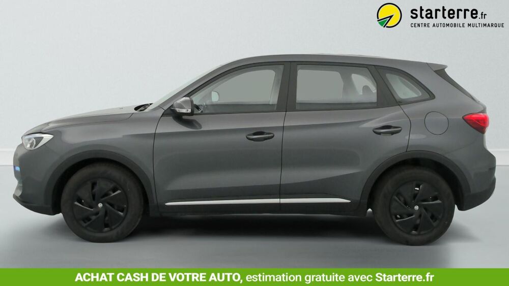 MG.ZS 1.5 L Hybrid+ 197 ch Standard 2026 occasion 69190 Saint-Fons