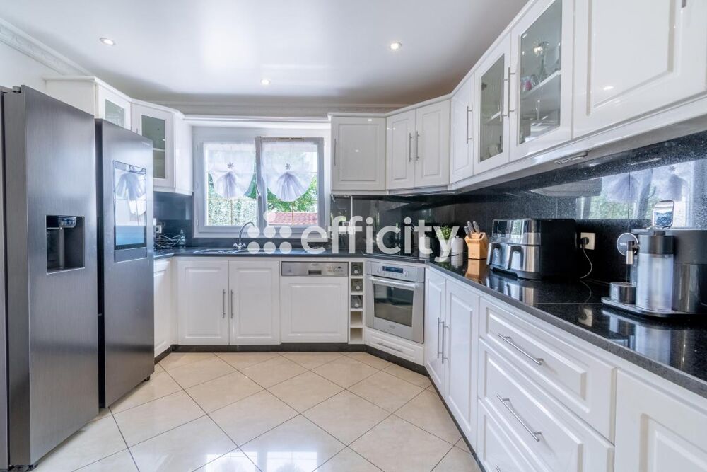 Vente Maison Pavillon Vigneux sur seine