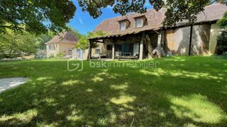  Propri�t�/ch�teau � vendre 7 pi�ces 226 m�