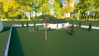  Terrain � vendre 1968 m�