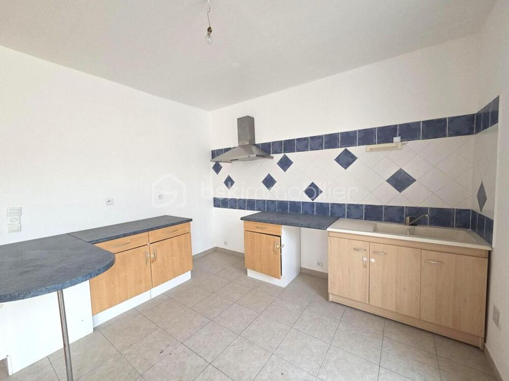 Vente Appartement EN EXCLUSIVITE SETE QUARTIER MEDIATHEQUE BEAU T3 DE 63 M² AVEC BEAU BALCON Sete