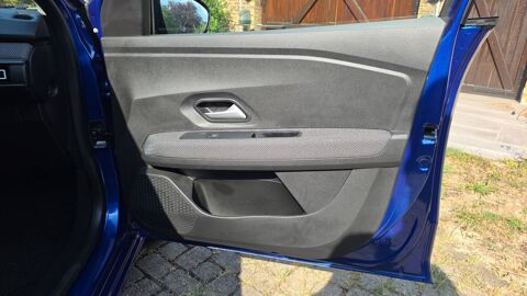 Sandero 1.0 ECO-G 100 Expression - Premi&egrave;re main GPL 2025 occasion 10000 Troyes