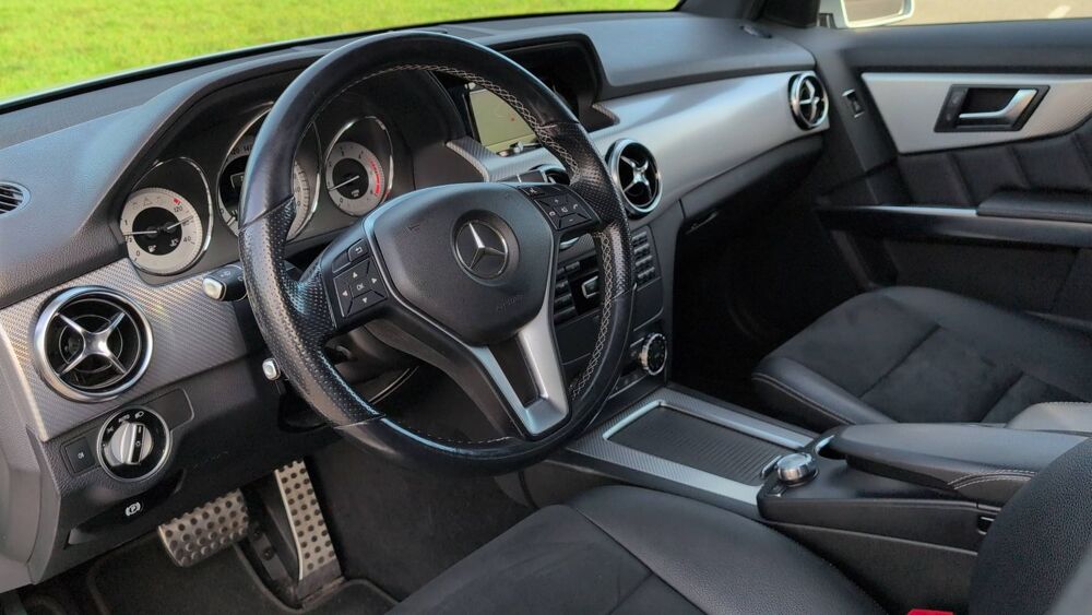 Classe GLK 220 CDI 170 4Matic 7G-Tronic Sport 2014 occasion 57370 Phalsbourg