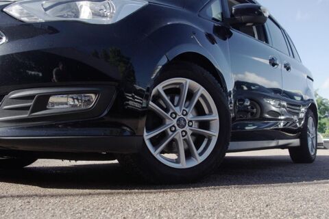 Grand C-MAX II (2) 1.5 TDCI 120 S&S BUSINESS NAV POWERSHIFT 2018 occasion 78240 Chambourcy