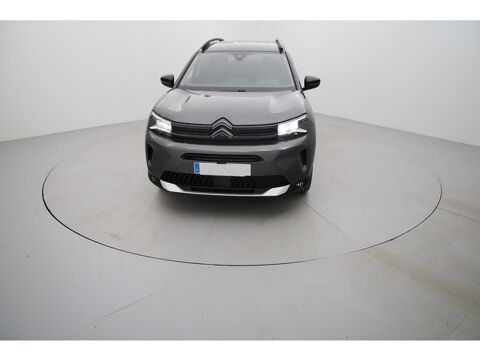 C5 aircross Max BlueHDi 130 EAT8 2025 occasion 81990 Fr&eacute;jairolles