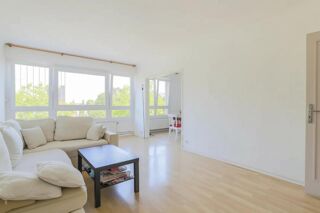  Appartement à vendre 3 pièces 71 m²
