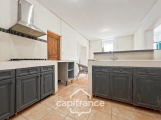  Maison  vendre 2 pices 56 m